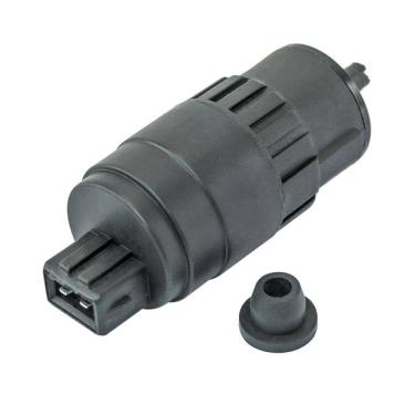 Imagem de Bomba Reservatório Água Limpador Parabrisa Duster após 2015 1 Saída - Vetor - BF12R