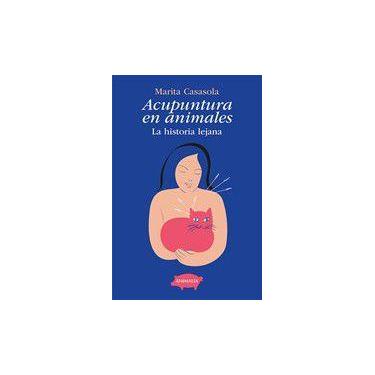 Imagem de Acupuntura En Animales - Ediciones Literarias Mandala
