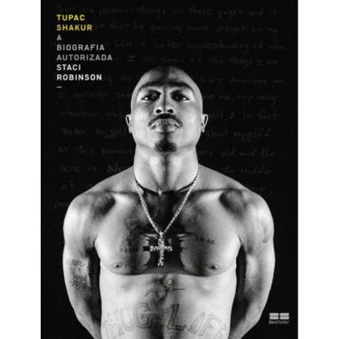 Imagem de Tupac Shakur - A Biografia Autorizada