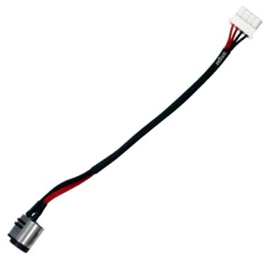 Imagem de Conector Dc Jack para Sony Vaio Svf142190x Svf143b1yx