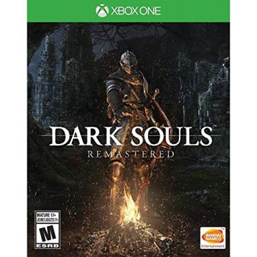 Imagem de Dark Souls Remastered - Xbox One