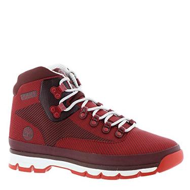 Imagem de Bota masculina Timberland Euro Hiker Mid Jacquard