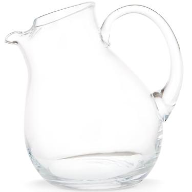 Imagem de Jarra de festa clássica Toscana Lenox, Contemporâneo, Clear, 80 ounces, 1