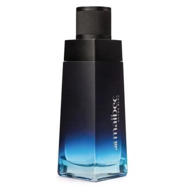 Imagem de Malbec Ultra Bleu Desodorante Colônia 100ml - Perfume Amadeirado - Edição Limitada - Mais vendido