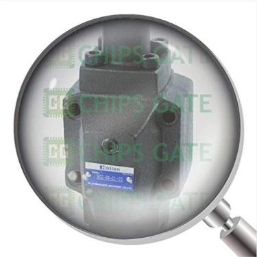 Imagem de HCG-06-C1-22 1Pcs New Pressure Control Valve HCG-06-C1-22