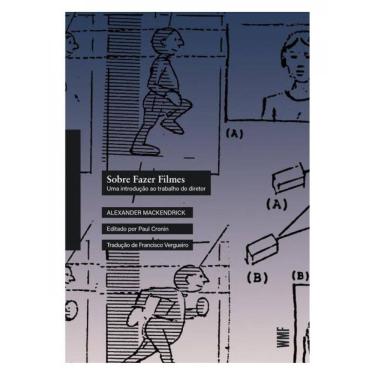 Imagem de Sobre Fazer Filmes