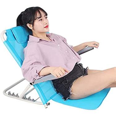 Imagem de KRASS Apoio lombar de tecido ajustável, apoio para a cama, apoio para as costas, apoio para idosos, apoio para o encosto da cama para idosos acamados e doentes, #3, Collector88