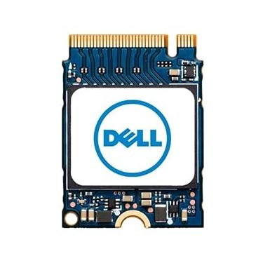 Imagem de Dell SNP112233P/256G 256GB Internal Solid State Drive - M.2 2230 - PCI Express - NVMe - Class 35