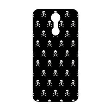 Imagem de Capa Adesivo Skin201 Verso Para Lg K9 - KawaSkin