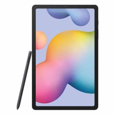 Imagem de Tablet Samsung Galaxy Tab S6 Lite SM-P610 64GB 10.4"