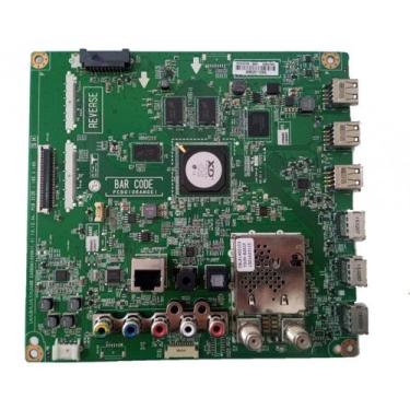 Imagem de Placa Principal LG EBU62827001 modelo 32LB570B Original