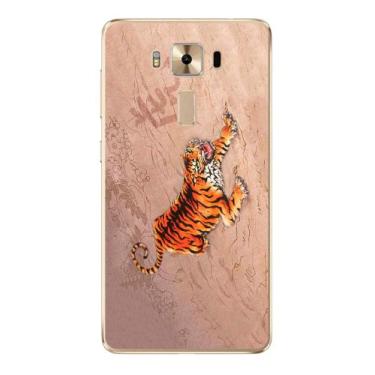 Imagem de Capa Adesivo Skin243 Verso Para Asus Zenfone 3 Deluxe ZS550 - KawaSkin