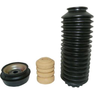 Imagem de Kit De Amort. Dianteira Com Coxim Rolamento Batente Coifa Gol voyage p