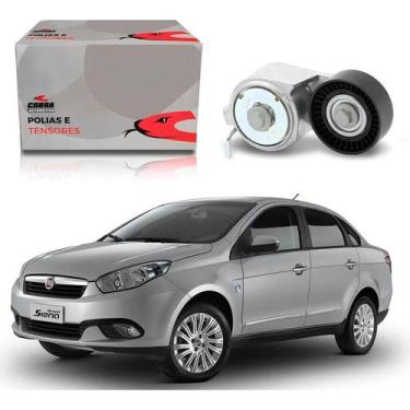 Imagem de Tensor Correia Alternador Grand Siena 1.4 2012 A 2016 - Cobra