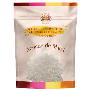 Imagem de Açúcar de Maçã Premium Ca.Nuts (1Kg)
