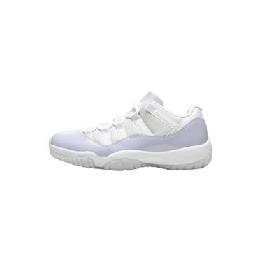 Imagem de Jordan 11 Retro Low Violet Purple