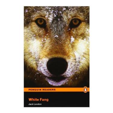 Imagem de Livro White Fang Level 2 Inglês Cd Audio Pearson