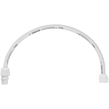 Imagem de Engate Flexível PVC Fortlev 1/2 X 60CM