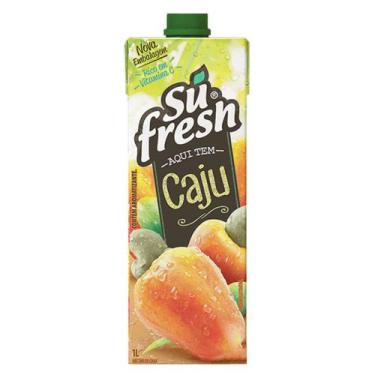 Imagem de Néctar de Caju Sufresh 1L