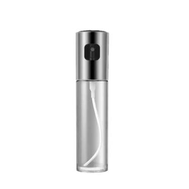 Imagem de Spray Pulverizador Para Óleo Azeite e Vinagre de Vidro 100ml -  Spray 