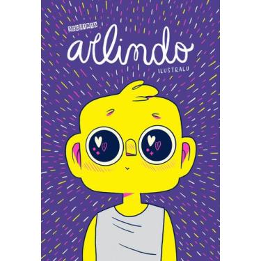 Imagem de Livro - Arlindo (Brochura)