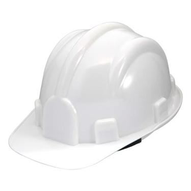 Imagem de Capacete de Segurança Beryl Branco Deltaplus WPS0872