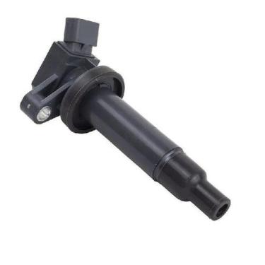 Imagem de Bobina ignição, corolla 1.6 1.8 16v 2002 a 2007 hvr0030595 - ELETRICWA