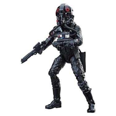 Imagem de Star Wars Black Series Inferno Squad Agent Exclusive