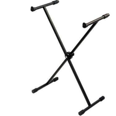 Imagem de Suporte em X para Teclado X20 Suporte - IBOX