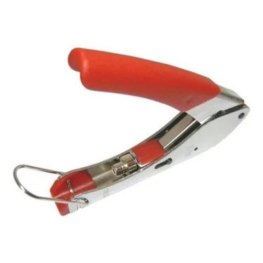 Imagem de Alicate Crimpar Cabo Coaxial Conectores Rg-59 Rg-6 - Bestfer