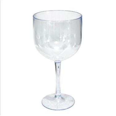 Imagem de Taça Acrílica Gin Cristal 600ML - OUTROS
