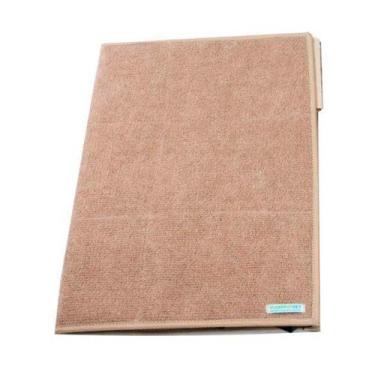 Imagem de Arranhador Para Gatos Protetor de Sofá Karppovet Bege