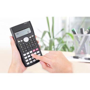 Imagem de Calculadora Científica Idea 82ms 82tl - 240 Funções