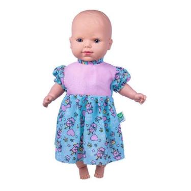 Imagem de Boneca Luize Linda Da Super Toys