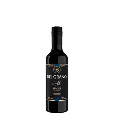 Imagem de Mini vinho del grano gold suave 250ml