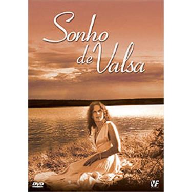 Imagem de Dvd Sonho De Valsa (xuxa Lopes, Ana Carolina)