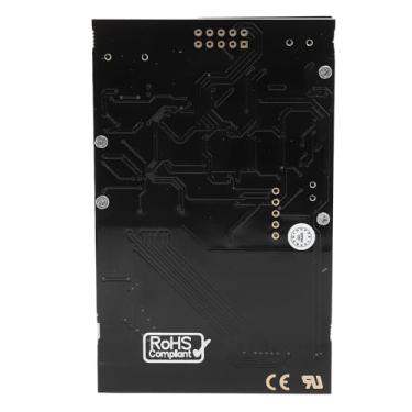 Imagem de 1000 in 1 Game Cartridge, Flash Cartridge Card for PC Engine for TurboGrafx 16, Black Gold Board Game Cartridge Card with Built in 8G Memory Card