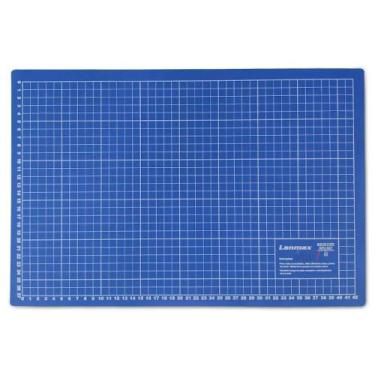 Imagem de Base De Corte Dupla Face 90x60 A1 Patchwork Artesanato - LANMAX, ARTMA