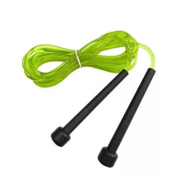 Imagem de Corda Pular Treino Funcional  Speed Poker 270 X 0,5, Verde
