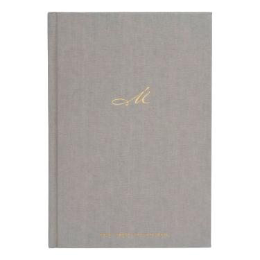 Imagem de Bíblia de Estudo Macarthur - NVI - Capa Dura - Tecido - Leitura Perfeita