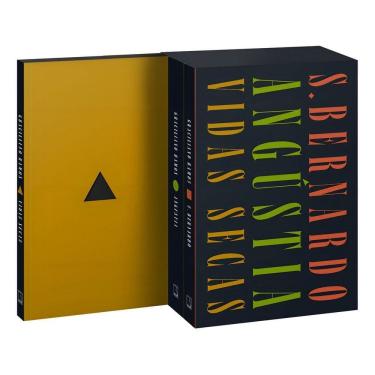 Imagem de Box - Graciliano Ramos