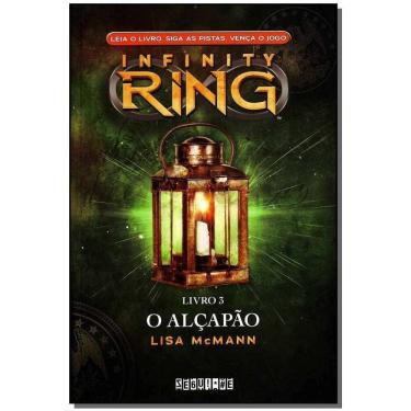 Imagem de Infinity Ring 3 - Alcapao, O