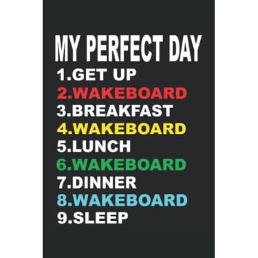 Imagem de Wakeboard: Scheduler 2022 Scheduler A5 Appointer A5 2022 Calendar 2022 Scheduler A5