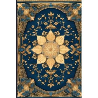 Imagem de Cuaderno Mágico Fantasía Bruja | Grimorio | Celestial | Cuaderno Bonito | Cuaderno Barato | Diseño Único: Cuaderno de hechizos y encantamientos - ... de fantasía con portada de bruja y grimorio