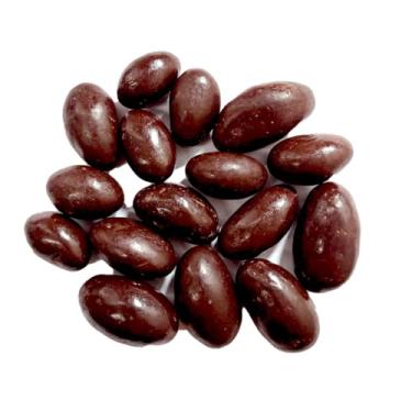 Imagem de Drageado de Castanha do Para Coberto com Chocolate Armazem Seu Luiz 1kg