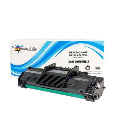 Imagem de Toner Compatível  ML2571 ML2571 ML2571N ML2571N  2K - Cartucho & Cia