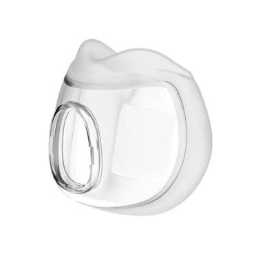 Imagem de Almofada Oronasal para Máscara F6 Full Face - BMC - BMC MEDICAL, M