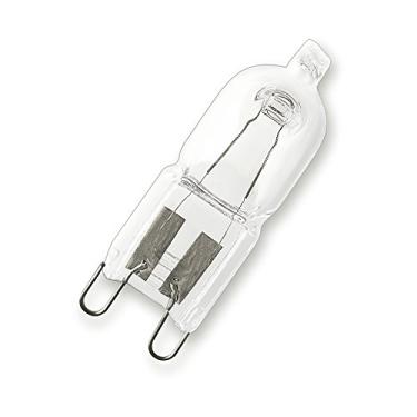 Imagem de Lâmpada Halopin 110-130v 40w Clara Base G9 Osram