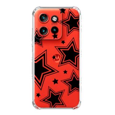Imagem de Capa Capinha De Celular Compatível com Moto Edge 50 5G Smartphone Personalizada Cód. 1690