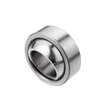 Imagem de RIQVFAEUN Rolamentos lisos esféricos radiais autolubrificantes GE4C GE5C GE6C GE8C GE10C GE12C GE15C GE17C GE20C GE25C GE30C(GE15C)